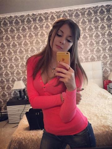 Проститутка Роксана